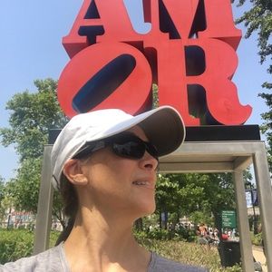 Meet your Posher, Megin